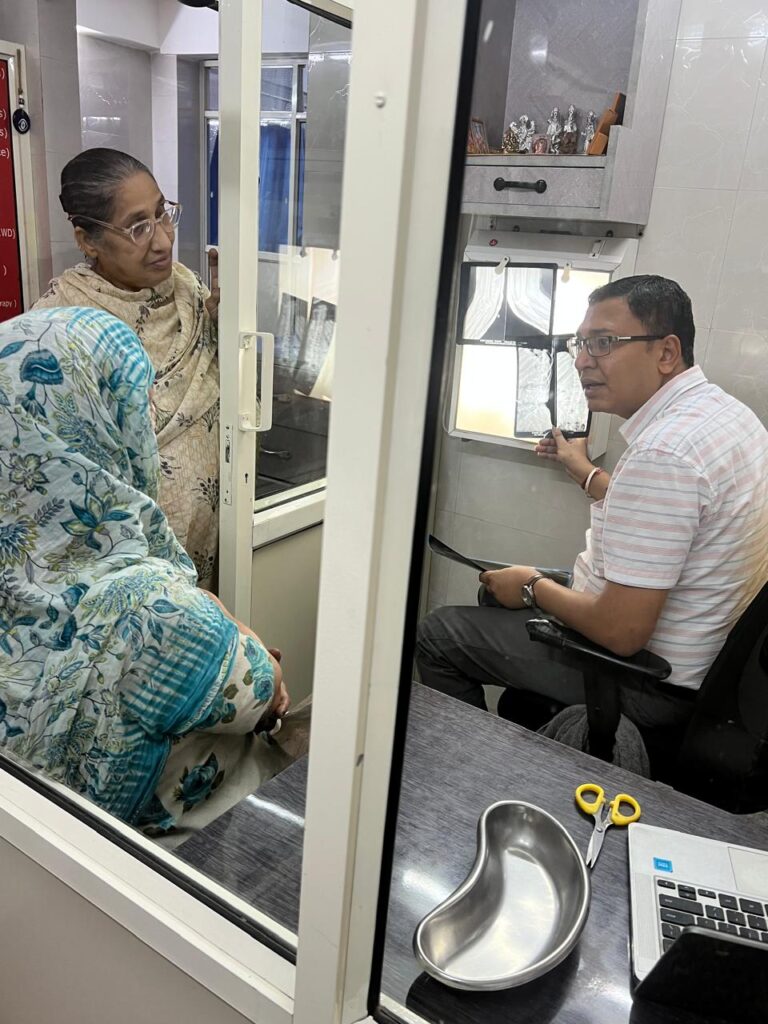 Consultation