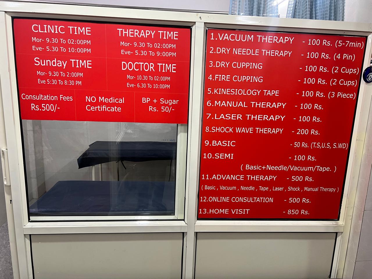 Timing and Value