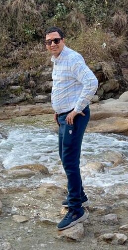 Dr. SACHIN GUPTA